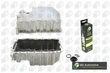 Піддон картера ДВЗ