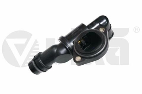 Термостат VW Golf/Audi A1/A3/A5 2.0/3.2 06- (80 °C)