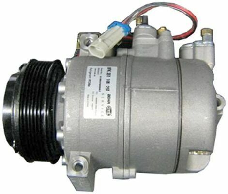 Компресор кондицiонера OPEL VAUXHALL ASTRA Компресор кондицiонера OPEL VAUXHALL ASTRA