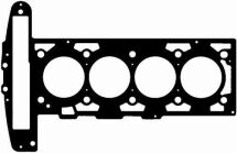 Прокладка головки ASTRA G/VECTRA B/C 2.0/2.2i 00- (0.35mm)