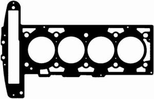 Прокладка головки ASTRA G/VECTRA B/C 2.0/2.2i 00- (0.35mm)