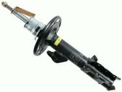 Амортизатор (передній) Honda Jazz 1.2/1.3 iDSi 02-08 (L)