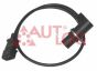 Датчик коленвала VW GOLF III/IV, PASSAT/Seat CORDOBA,TOLEDOI 2.0 90-10, фото 2 - интернет-магазин Auto-Mechanic