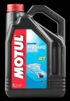 Моторне масло Inboard 4T SAE 15W40 (5L)