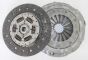 Комплект зчеплення Ford Transit 2.4TDCI 00-06 (140ps), фото 5 - інтерент-магазин Auto-Mechanic