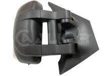 Зовнішнє дзеркало