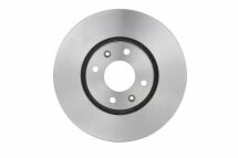 Диск тормозной передний C5 I,II,Xantia 2.0/2.0T/1.9TDI/2.0HDI 98- CITROEN