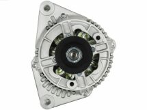 Генератор MB Sprinter/VW LT 2.3 96-06 (12V/90A) Генератор MB Sprinter/VW LT 2.3 96-06 (12V/90A)