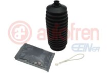 Пильовик рульового механізму