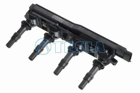 Катушка зажигания Opel Astra G, F, Corsa, Combo, Vectra B, C, Meriva, Zafira 1,8 98-