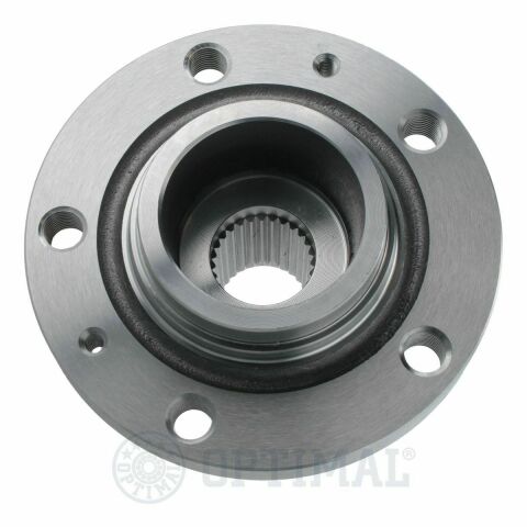 Маточина колеса