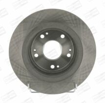 Диск тормозной задний Accord 08- HONDA