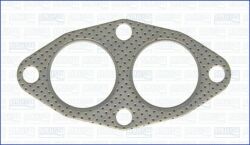 Прокладка глушника MB W123 M102/W124 M102/W201 M102 80-93