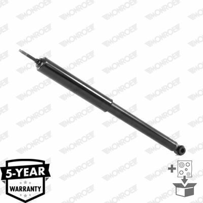 MONROE TOYOTA Adventure Амортизатор задній RAV-4 94- MONROE TOYOTA Adventure Амортизатор задній RAV-4 94-