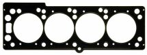 Прокладка головки блока металева Прокладка головки блока металева
