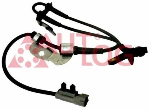 Датчик АВS переднiй, правий