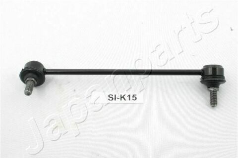 JAPANPARTS KIA Тяга стабилизатора передн.прав.Rio 00- JAPANPARTS KIA Тяга стабилизатора передн.прав.Rio 00-