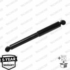 Амортизатор OE Spectrum (E5105) задній Vectra C 02-