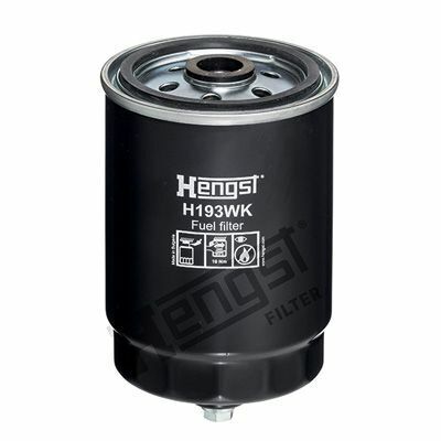Фільтр паливний Volvo XC70/XC90/V70/S80/S60 2.4D Фільтр паливний Volvo XC70/XC90/V70/S80/S60 2.4D