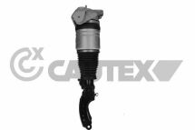 Опора пневматической рессоры