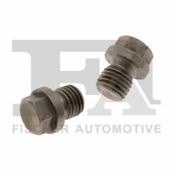 Пробка піддону (злив оливи) M12X1,5 L=12mm OAS 017 DIN 910 BMW