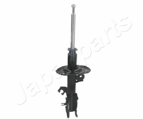 JAPANPARTS NISSAN Амортизатор передн.лев.Qashqai 07-,X-Trail,Renault Koleos