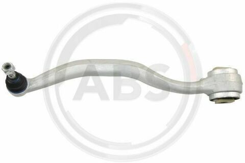 Важіль перед. (знизу/позаду) BMW 5 (E39) 96-04 Л.