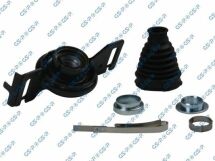 Опора карданого валу