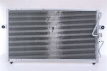 Конденсер кондиционера Конденсер кондиционера