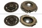 Комплект зчеплення Ford Mondeo 1.6/1.8i 94-00 (d=228mm), фото 6 - інтерент-магазин Auto-Mechanic