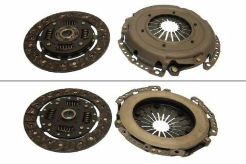 Комплект зчеплення Ford Mondeo 1.6/1.8i 94-00 (d=228mm) Комплект зчеплення Ford Mondeo 1.6/1.8i 94-00 (d=228mm)