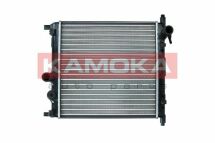 Радіатор охолодження