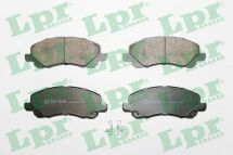 Колодки тормозные