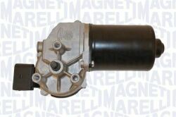 Двигун склоочисника Audi A4 2001, A6 2005