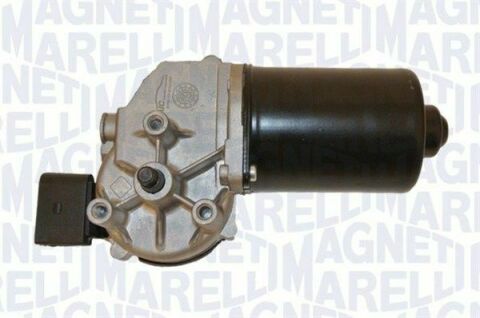 MAGNETI MARELLI VW Двигун склоочисника AUDI A4-01, A6-05