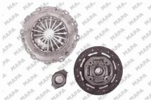 FORD Комплект сцепления Escort 1.8TD