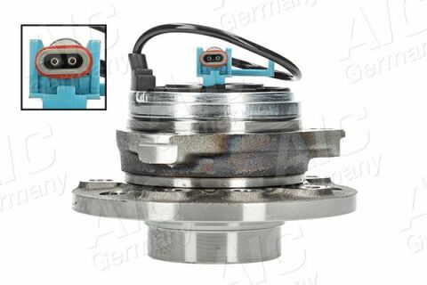 Комплект колісних підшипників Комплект колісних підшипників