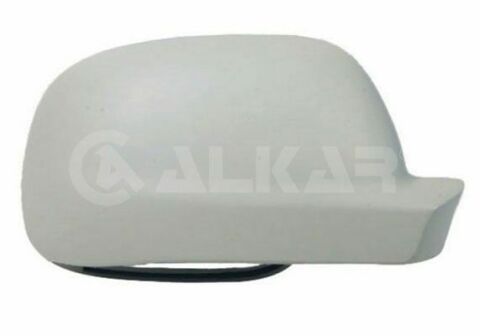 Крышка зеркала (под покраску) (R) VW Golf 97-05/Passat 97-05/Seat Toledo/Arosa 97-06