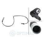 Датчик числа обертів Датчик числа обертів