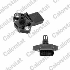 VW Датчик давления, система впрыска Caddy III 1.9 TDI 04-, Golf V 1.9 TDI 04-, AUDI A1 1.2 TFSI 10-, A3 1.4 07-, A6 2.7 TDI 04-