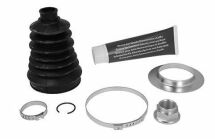 Комплект пыльника, приводной вал