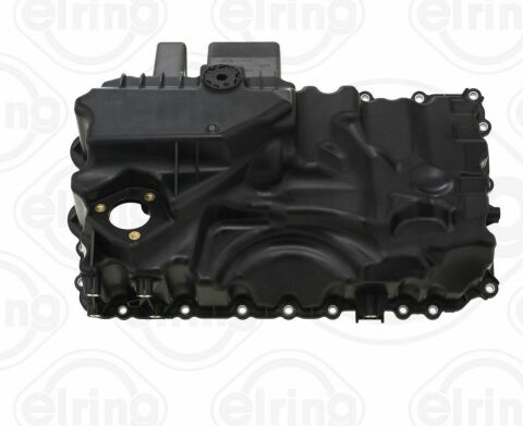 Маслоприемник (поддон) BMW 3 (F30/F80)/5 (F10/F11) 2.0i 11-18 (N20/N26) (с прокладкой)