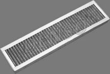 Повітряний фільтр салона Повітряний фільтр салона