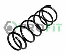 Пружини підвіски