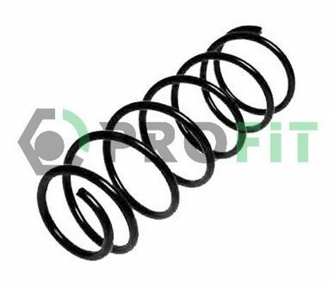 Пружини підвіски