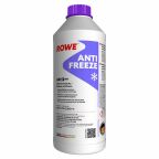 Антифриз ROWE HIGHTEC ANTIFREEZE COOLANT AN 12++ (фіолетовий), 1,5 літра