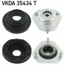 SKF FORD Опора амортизатора + подшипн. передн. (2шт. + 2шт.) Fiesta 08- SKF FORD Опора амортизатора + подшипн. передн. (2шт. + 2шт.) Fiesta 08-