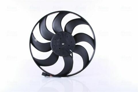 Вентилятор VW POLO(01-)1.2 i(+)[OE 6Q0959455AE]