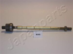 JAPANPARTS  MITSUBISHI Тяга рулевая лев/прав без гидроус. (L=290 мм M14*1.5 M12*1.25) Colt 83-