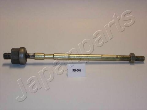 JAPANPARTS  MITSUBISHI Тяга рулевая лев/прав без гидроус. (L=290 мм M14*1.5 M12*1.25) Colt 83-